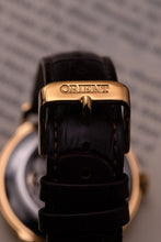 Orient Bambino Open Heart