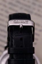Orient Bambino Open Heart