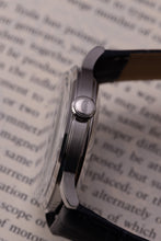 Orient Bambino Open Heart