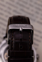 Orient Bambino Open Heart