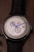 Orient Bambino Version 8