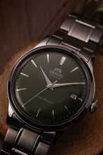 Orient Bambino Version 7