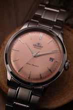 Orient Bambino Version 7