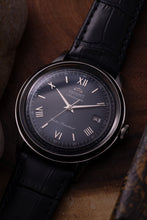 Orient Bambino Version 2