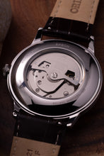 Orient Bambino Version 2