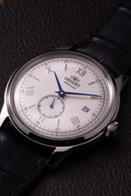 Orient Bambino Version 2 Small Seconds