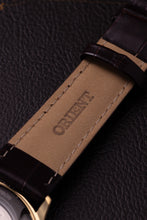 Orient Bambino Version 2 Small Seconds