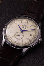 Orient Bambino Version 2 Small Seconds