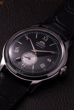 Orient Bambino Version 2 Small Seconds