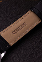 Orient Bambino Version 2 Small Seconds