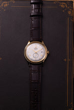 Orient Bambino Version 2 Small Seconds