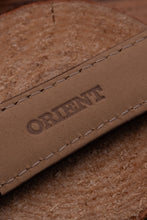 Orient Bambino Version 9