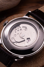 Orient Bambino Version 9