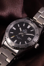 AC0Q Diver
