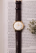Orient Bambino Version 7