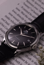 Orient Bambino Version 7