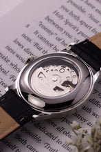Orient Bambino Version 7