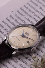 Orient Bambino Version 7