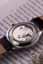 Orient Bambino Version 7