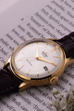 Orient Bambino Version 7