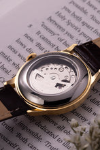 Orient Bambino Version 7