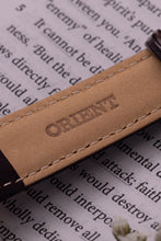 Orient Bambino Version 7