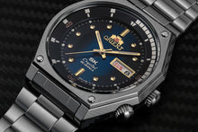 SK Diver Retro (Revival)