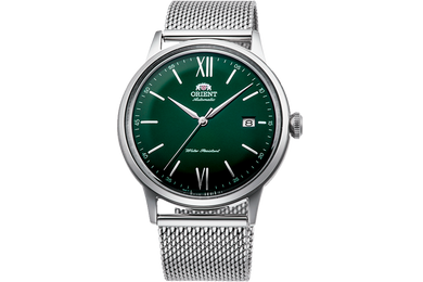 Orient Bambino Version 6