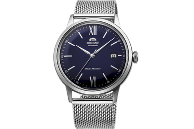 Orient Bambino Version 6