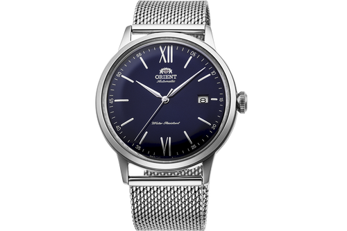 Orient Bambino Version 6