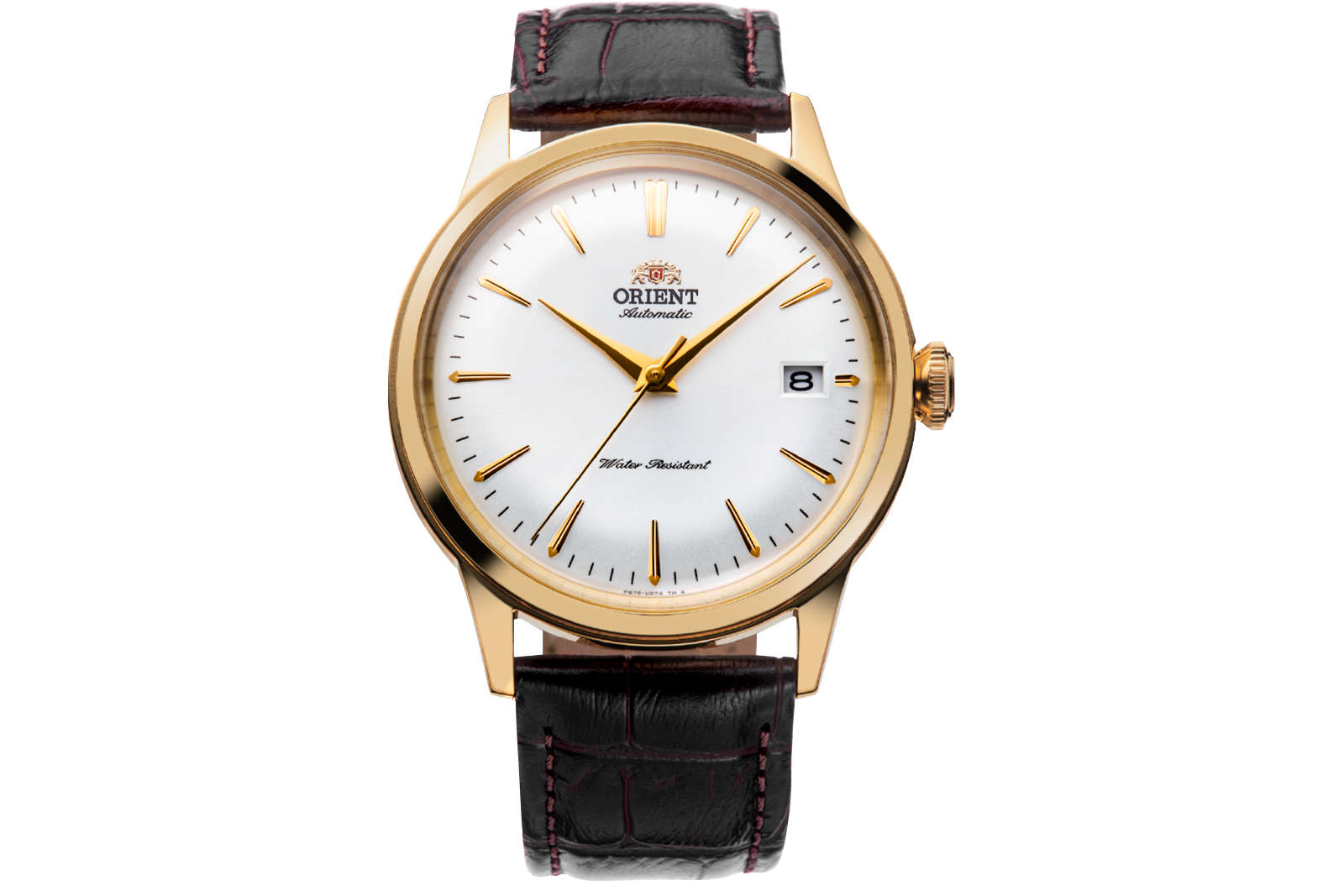 Orient Bambino Version 7