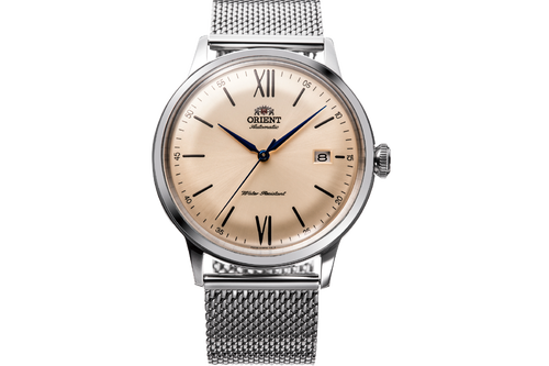 Orient Bambino Version 6