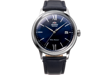 Orient Bambino Version 6