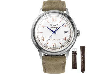 Orient Bambino Version 2 75th Anniversary