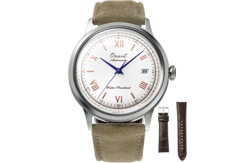 Orient Bambino Version 2 75th Anniversary