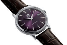 Orient Bambino Version 7 (40.5mm)