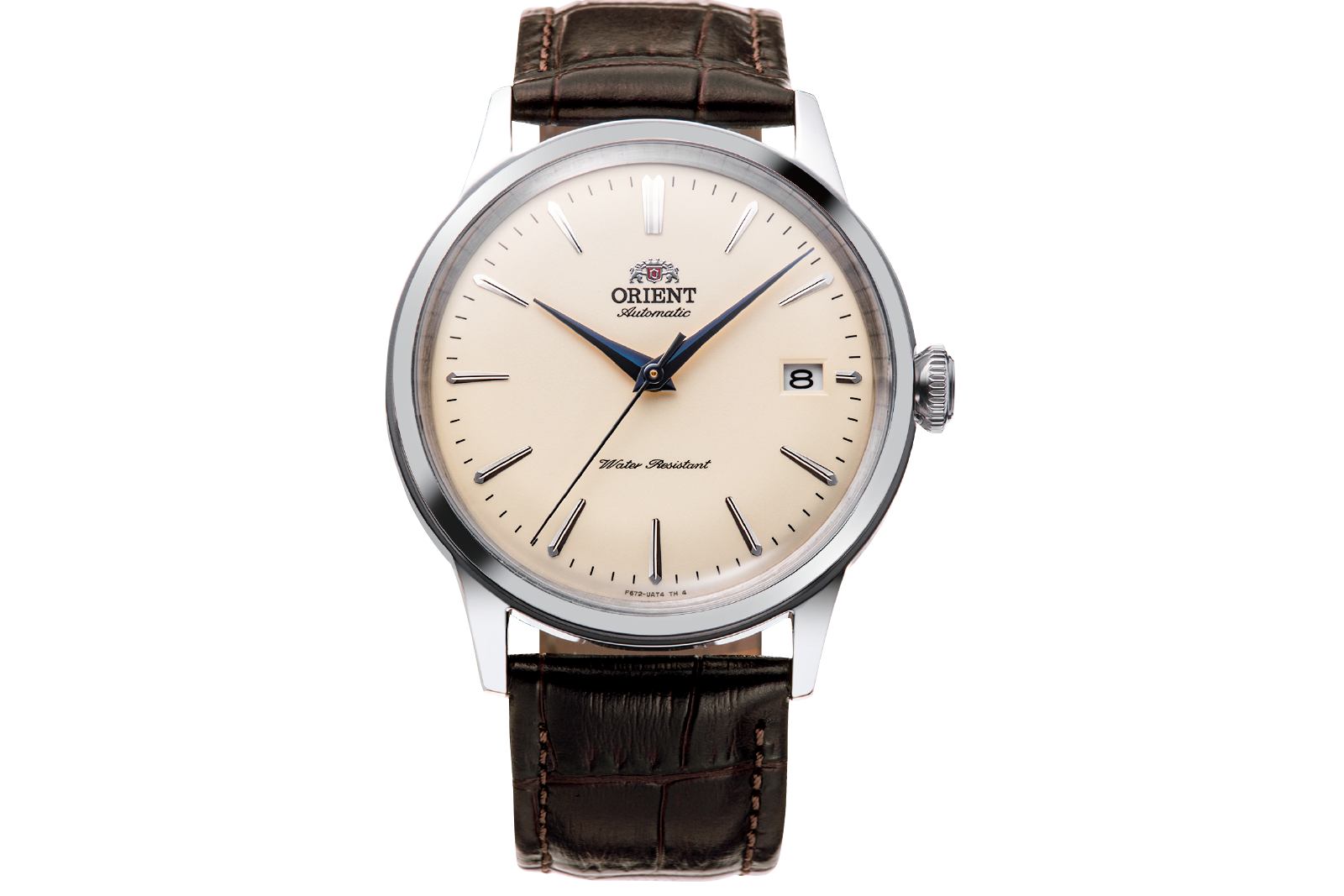 Orient Bambino Version 7