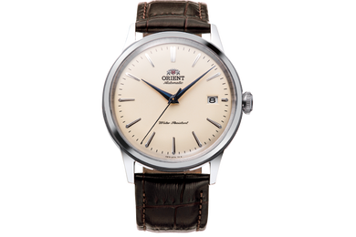 Orient Bambino Version 7