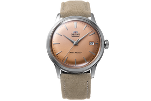 Orient Bambino Limited Edition