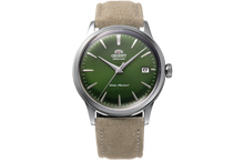 Orient Bambino Version 7