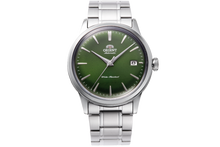 Orient Bambino Version 7