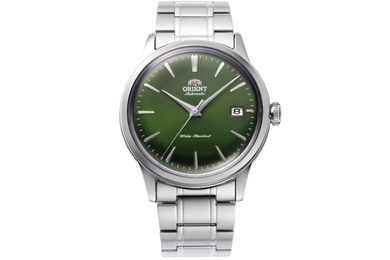 Orient Bambino Version 7