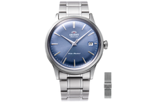 Orient Bambino Version 7