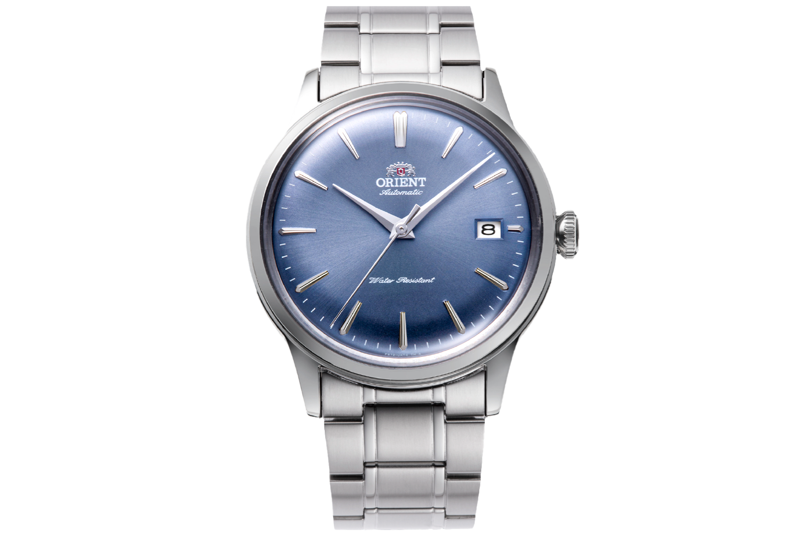 RA-AC0M10L30B Automatic Blue Dress Watch
