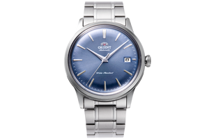 RA-AC0M10L30B Automatic Blue Dress Watch
