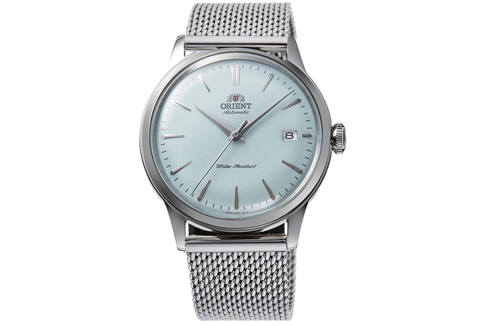 Orient Bambino Limited Edition