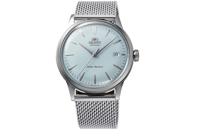 Orient Bambino Limited Edition