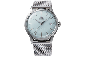 Orient Bambino Limited Edition