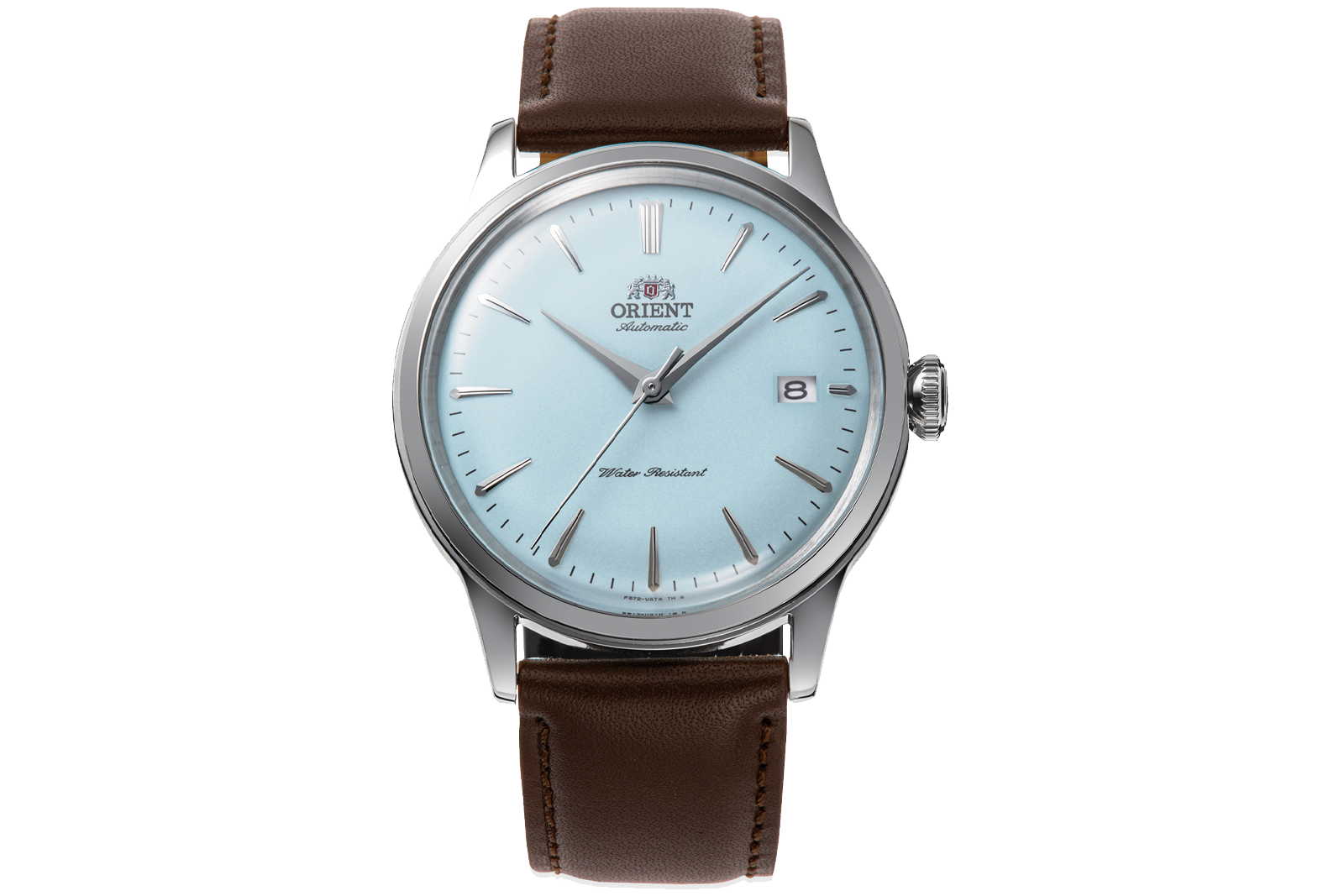 Orient Bambino Version 7 LE