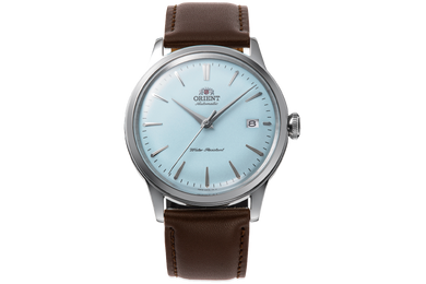 Orient Bambino Version 7 LE